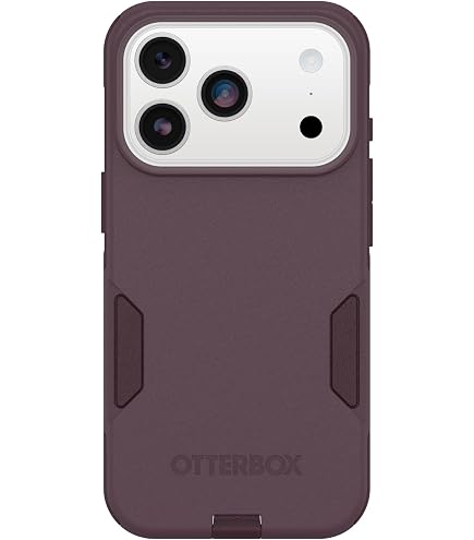 Amazon.com: OtterBox iPhone 17 Pro Symmetry Series Cactus Leather